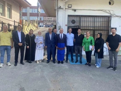 AK Parti Giresun Milletvekili Elmas: &quot;Vatandaşımızın taleplerini teker teker aldık&quot;
