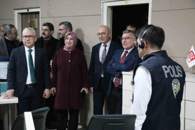 AK Parti Grup Başkanı Abdullah G&uuml;ler: "Katil İsrail, zulm&uuml;ne son vermeli"
