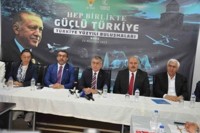 AK Parti Grup Başkanı Güler: &quot;İzmir’de şu kooperatif yolsuzluğuyla insanların umudunu, hayallerini nasıl çaldığınızı bir izah edin&quot;
