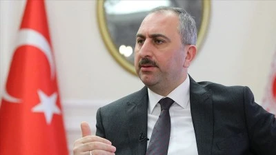 AK Parti Grup Başkanvekili Abdulhamit Gül’den Terörsüz Türkiye çıkışı! 