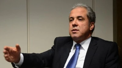 AK Parti iddiaları ve Şamil Tayyar&rsquo;ın uyarısı g&uuml;ndemde