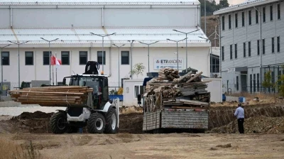 AK Parti İl Başkanı Albayrak: &quot;CHP bu ülkenin kalkınma tarihine engel olan zihniyet olarak anılacaktır&quot;

