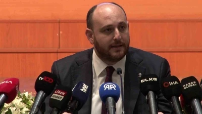 AK Parti, İstanbul’da &quot;Türkiye Yüzyılı Buluşmaları&quot;na başlıyor
