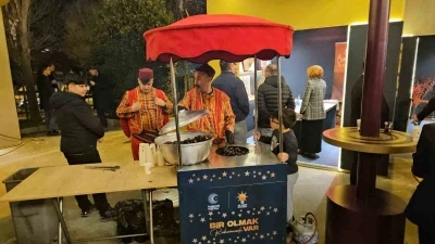 AK Parti İstanbul İl Başkanlığı&rsquo;nın Ramazan etkinlikleri başladı
