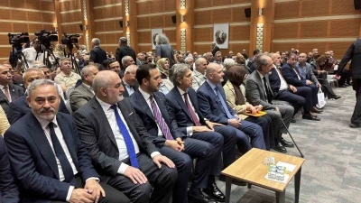 AK Parti İstanbul İl Başkanlığından "Yerel Y&ouml;netimlerde İlk Basamak: Muhtarlarımız" paneli
