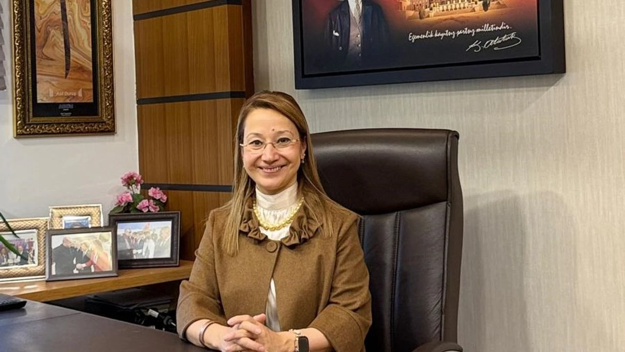 AK Parti&rsquo;li Bakbak: 2026 B&uuml;t&ccedil;esi T&uuml;rkiye Y&uuml;zyılı&rsquo;nın G&uuml;&ccedil;l&uuml; Finansal Temelidir