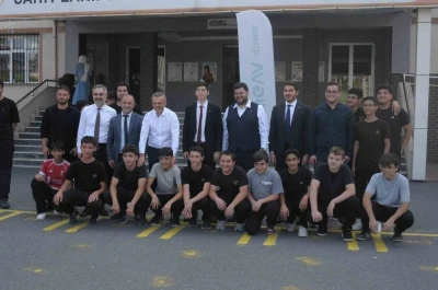 AK Parti’li Kandemir: &quot;Bu millet AK Parti var olduğunda kendini çok daha güçlü hissediyor&quot;
