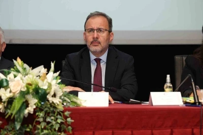 AK Parti’li Kasapoğlu: &quot;Türkiye’nin tüm imkanları, tüm evlatlarınındır&quot;
