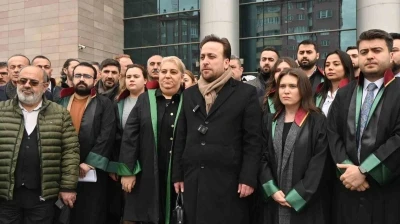 AK Parti&rsquo;li Tun&ccedil;&rsquo;tan Tepebaşı Belediyesi hakkında su&ccedil; duyurusu
