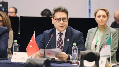 AK Parti Milletvekili Ali Şahin'den B&ouml;lgesel Uyarı: "D&uuml;şmanlar, Pakistan ile Savaşlarını Afganistan &Uuml;zerinden Y&uuml;r&uuml;t&uuml;yor"