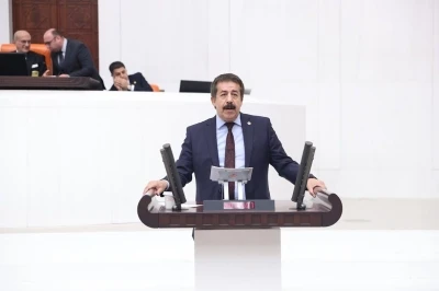 AK Parti Milletvekili Fırat&rsquo;tan 28 Şubat uyarısı: "Pusuda bekliyorlar"

