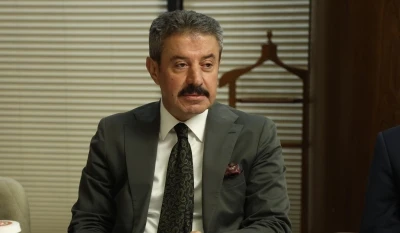 AK Parti Milletvekili Tatar: &quot;Şükürler olsun OHAL cehenneminden ’Terörsüz Türkiye’ye ulaştık&quot;
