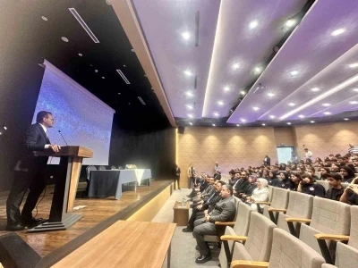 AK Parti MKYK Üyesi Ünal: &quot;İtiraf eden CHP, çalan, yargılanan CHP’li, bunun AK Parti ile ne alakası var?&quot;
