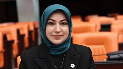 AK Parti Sivas Milletvekili Toy: Sivas, Sanayi Alanları Master Planı&rsquo;nın kilit noktasında