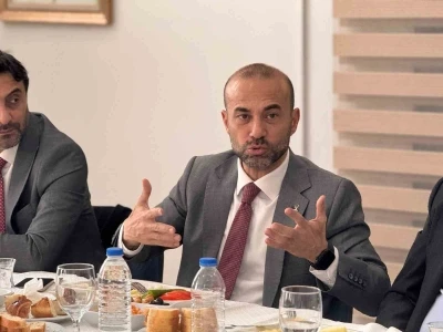 AK Parti Yalova İl Başkanı G&uuml;&ccedil;l&uuml;: "Yalova&rsquo;yı bu hale tedbirsizlik getirdi"
