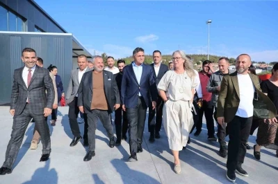 AK Partili Çankırı’dan İzmir Büyükşehire çağrı: &quot;Yetkiyi verin ihmale son verelim&quot;
