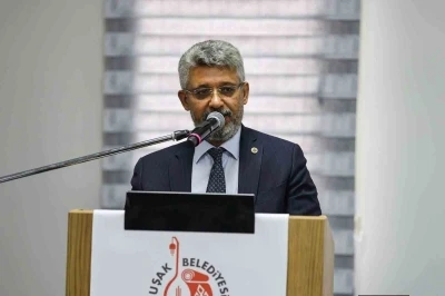 AK Partili eski vekil Altay hayatını kaybetti
