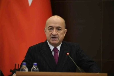 AK Partili Gider&rsquo;den 15 Temmuz Mesajı:
