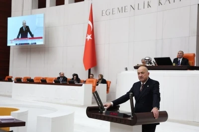 AK Partili Gider: "T&uuml;rkiye&rsquo;nin Erdoğan&rsquo;a ihtiyacı bir siyasi tercihten &ccedil;ok daha fazlasıdır"
