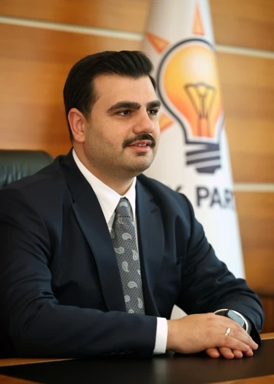 AK Partili İnan’dan CHP’ye tepki: &quot;Yavru Vatan’ın iradesini istismar etmeye kalkıyor&quot;
