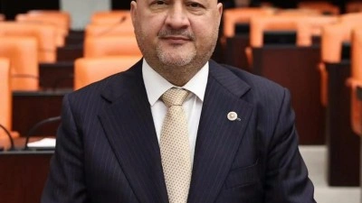 AK Partili Kurt'tan Adıyaman Belediye Başkanı Tutdere'ye tepki