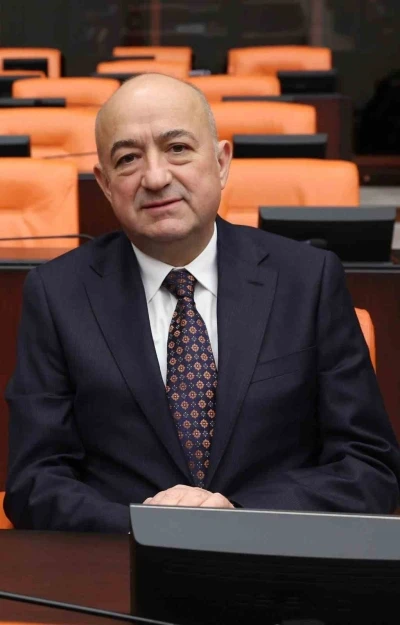 AK Partili Milletvekili Gider&rsquo;den 18 Mart &Ccedil;anakkale Zaferi ve Şehitleri Anma G&uuml;n&uuml; mesajı
