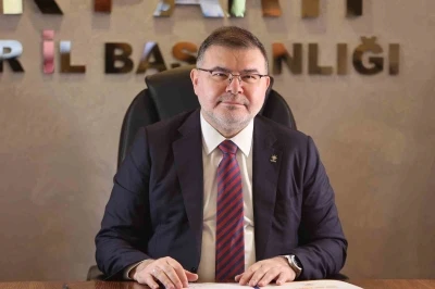 AK Partili Saygılı&rsquo;dan CHP&rsquo;li mevkidaşına bankamatik memurları eleştirisi
