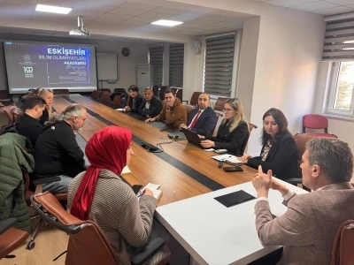 Akademi Se&ccedil;me Sınavı&rsquo;na katılmaya hak kazanan &ouml;ğrenciler belirlendi
