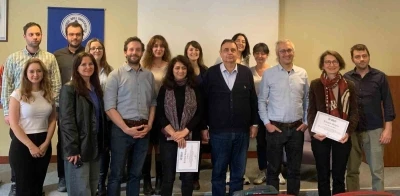 Akademisyenler ve aktivistler COP31 i&ccedil;in bir araya geldi
