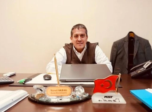 Akbağ Ailesinin Acı G&uuml;n&uuml;