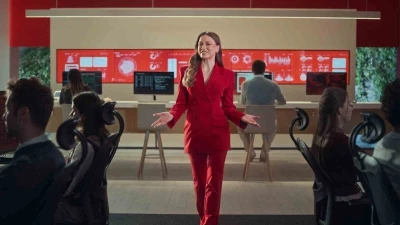 Akbank&rsquo;ın 2026&rsquo;da da pusulası g&uuml;ven, teknoloji ve insan odaklılık olacak
