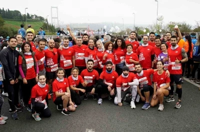 Akbank’ın girişimleriyle binlerce gönüllü sürdürülebilir bir gelecek için sorumluluk alıyor
