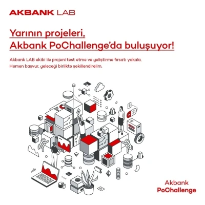 Akbank Pochallenge 2025 başlıyor
