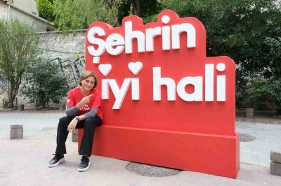 Akbank Şehrin İyi Hali’nin 11’inci yılında gençleri gönüllülükle buluşturdu
