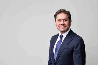 Akbank sendikasyon kredisini uzun vadeli yeniledi
