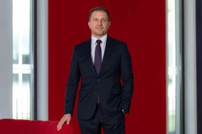 Akbank&rsquo;tan yapay zekaya &ouml;zel yeni nesil altyapı
