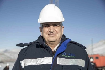 Akbaş; "Bayramda kesintisiz enerji i&ccedil;in sahadayız"
