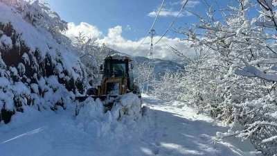 Ak&ccedil;aabat&rsquo;ta karla m&uuml;cadele
