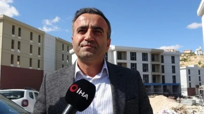 Ak&ccedil;adağ&rsquo;a 49,5 milyonluk modern hayvan pazarı
