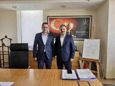 Ak&ccedil;adağ&rsquo;a hastane ek bina m&uuml;jdesi
