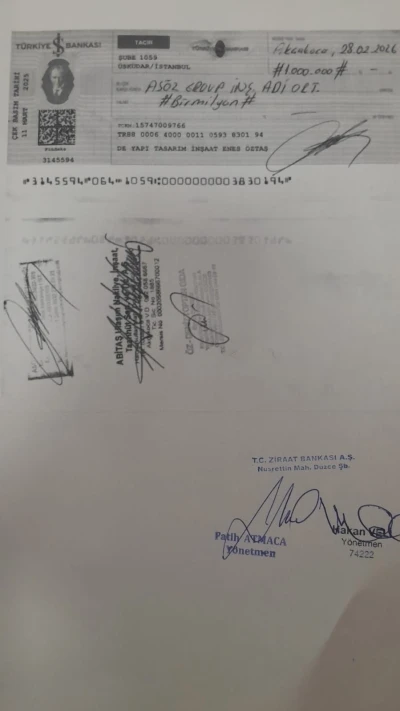 Ak&ccedil;akoca Belediye Başkanı Albayrak, g&ouml;zaltına alındı
