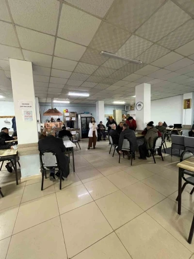 Ak&ccedil;akoca&rsquo;da saha &ccedil;alışmaları s&uuml;r&uuml;yor
