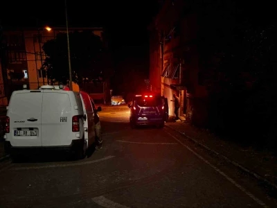 Ak&ccedil;akoca&rsquo;da uyuşturucu operasyonunda 1 kişi g&ouml;zaltına alındı
