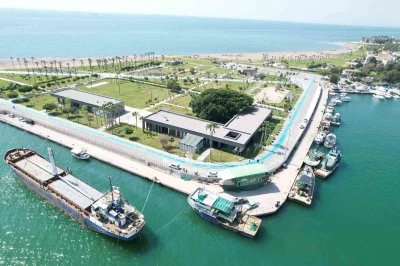 Akdeniz Belediyesi Evlendirme Memurluğu yeni yerinde hizmet verecek
