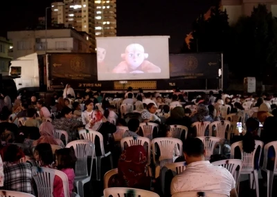 Akdeniz’de Kültür Yolu Festivali yoğun ilgiyle başladı
