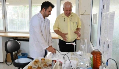 Akdeniz’in bozulan toprak sağlığı mercek altına alındı
