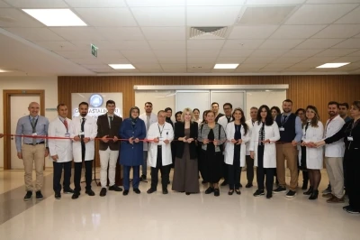 Akdeniz &Uuml;niversitesi Hastanesi&rsquo;nde g&ouml;z hastalıklarına lazer ile tedavi
