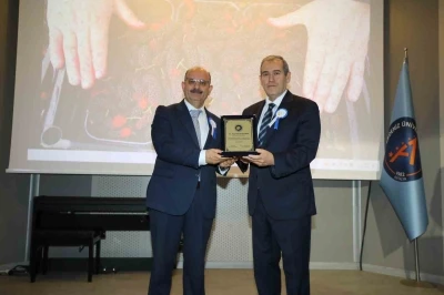 Akdeniz &Uuml;niversitesi&rsquo;nde tarımsal &ouml;ğretimin 180. yılı kutlandı
