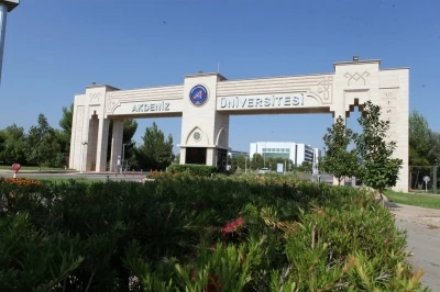 Akdeniz Üniversitesi’nden 23 akademisyen &quot;Dünyanın En Etkili Bilim İnsanları&quot; listesinde
