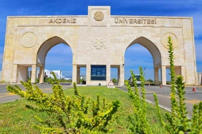 Akdeniz &Uuml;niversitesi URAP d&uuml;nya sıralamasında 40 basamak y&uuml;kseldi
